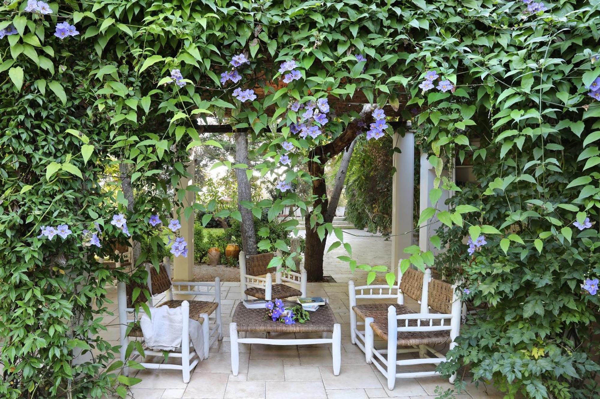 Maison D'Enri Gallipoli Kültér fotó