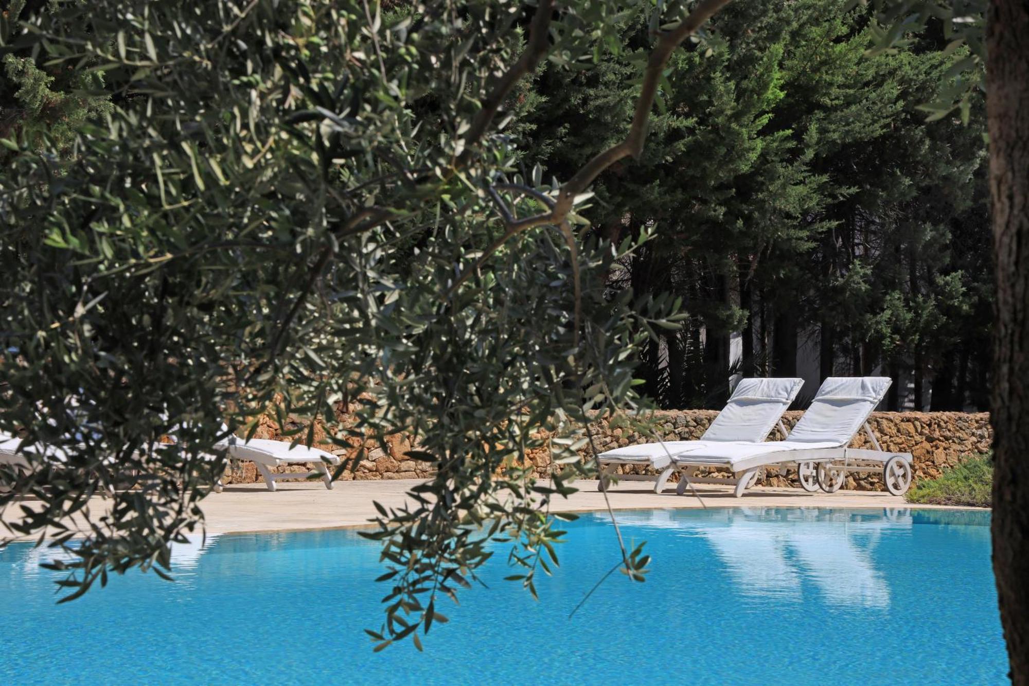 Maison D'Enri Gallipoli Kültér fotó