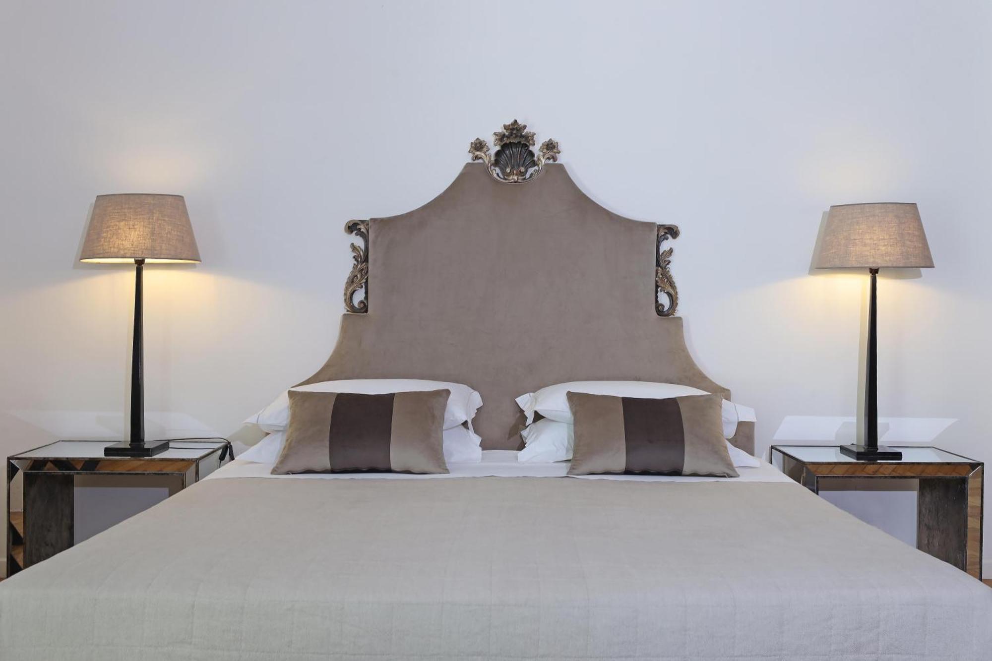 Maison D'Enri Gallipoli Kültér fotó
