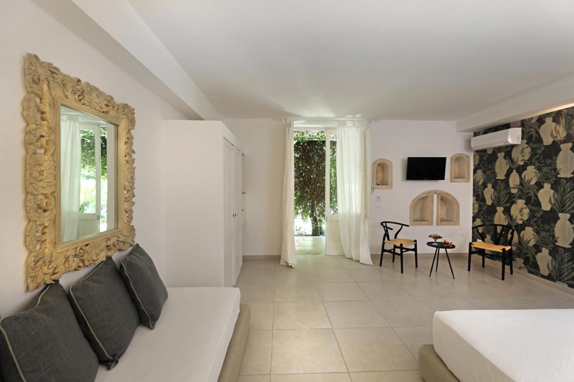 Maison D'Enri Gallipoli Kültér fotó