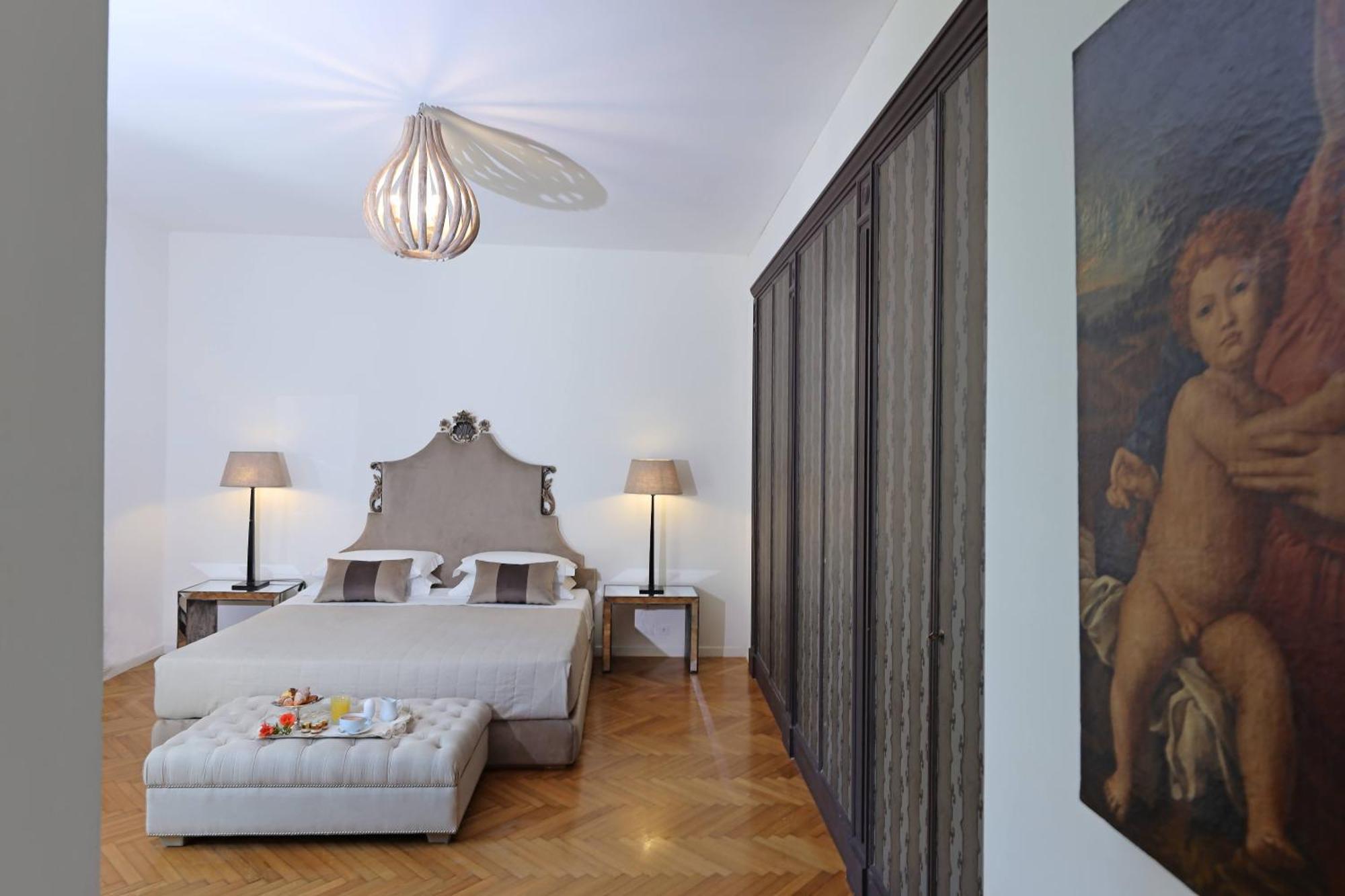 Maison D'Enri Gallipoli Kültér fotó