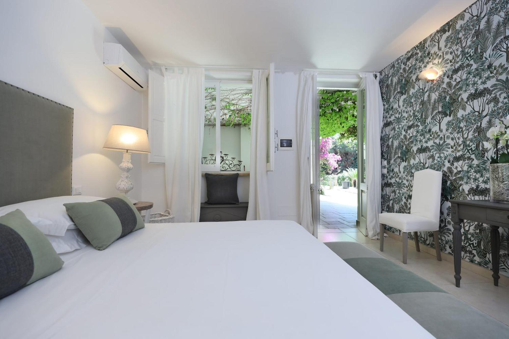 Maison D'Enri Gallipoli Kültér fotó