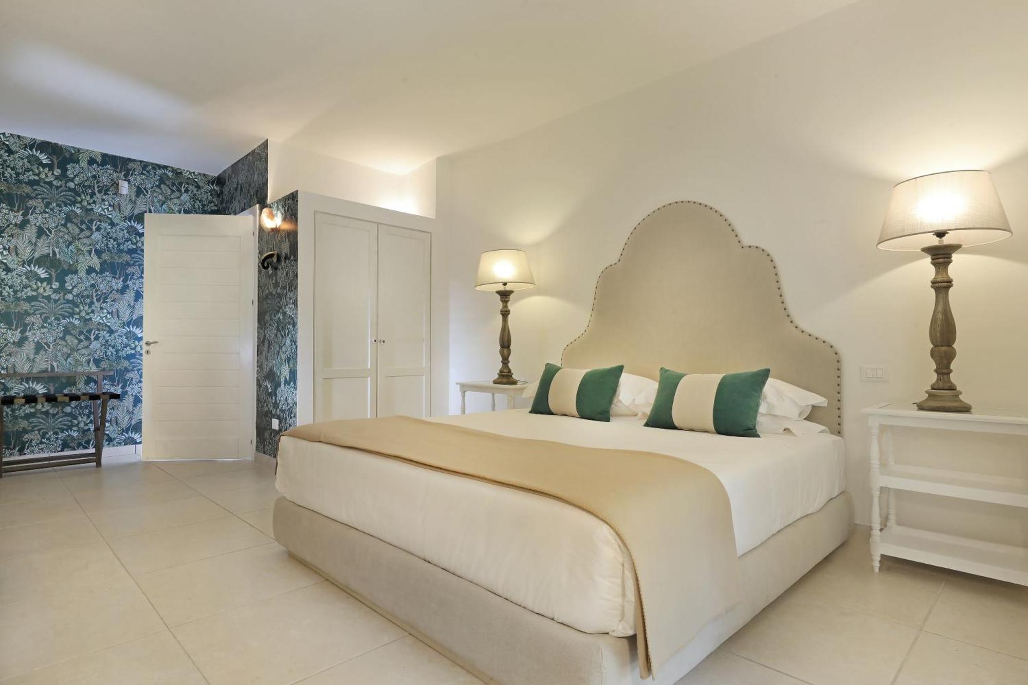 Maison D'Enri Gallipoli Kültér fotó