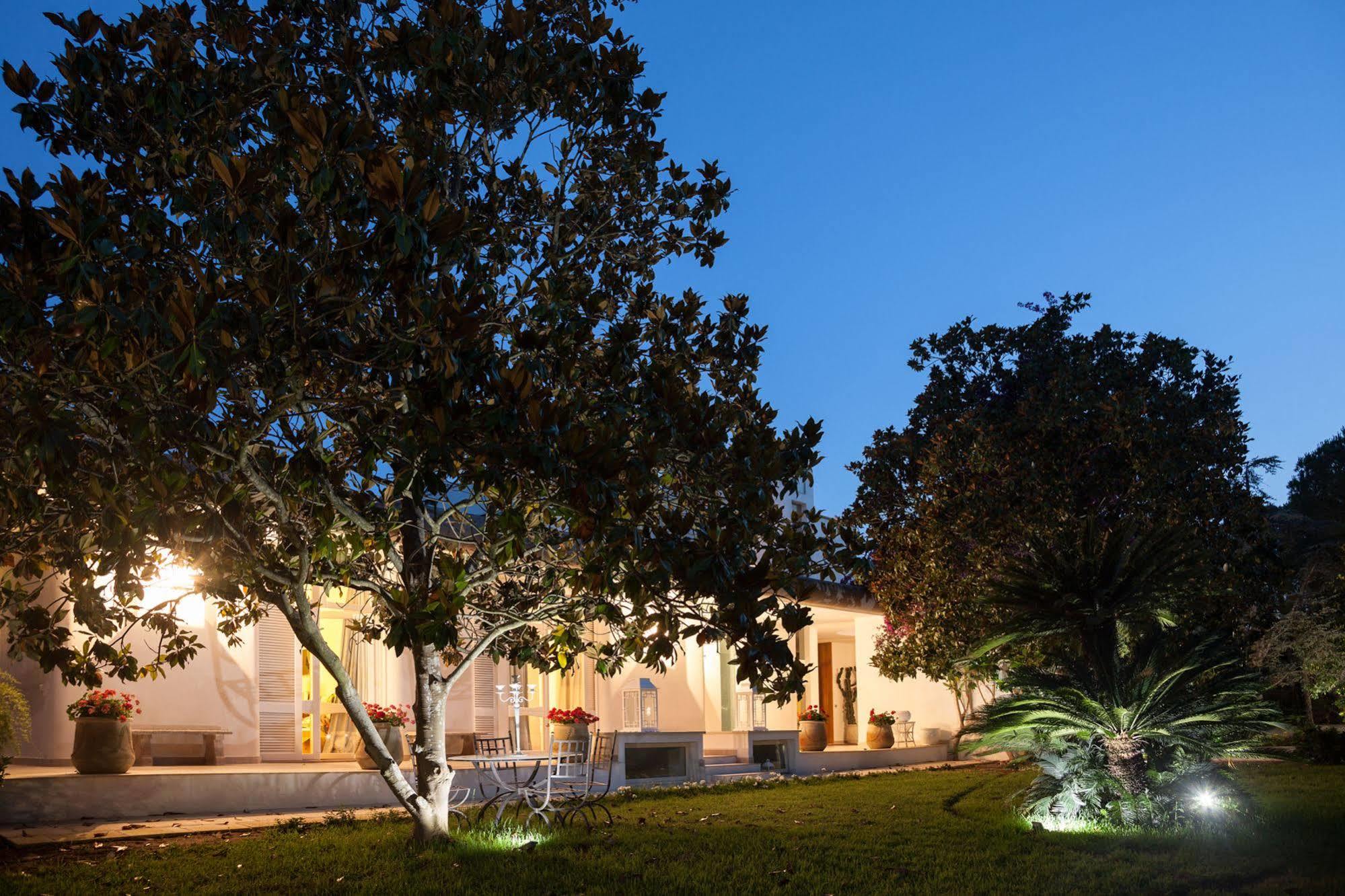 Maison D'Enri Gallipoli Kültér fotó