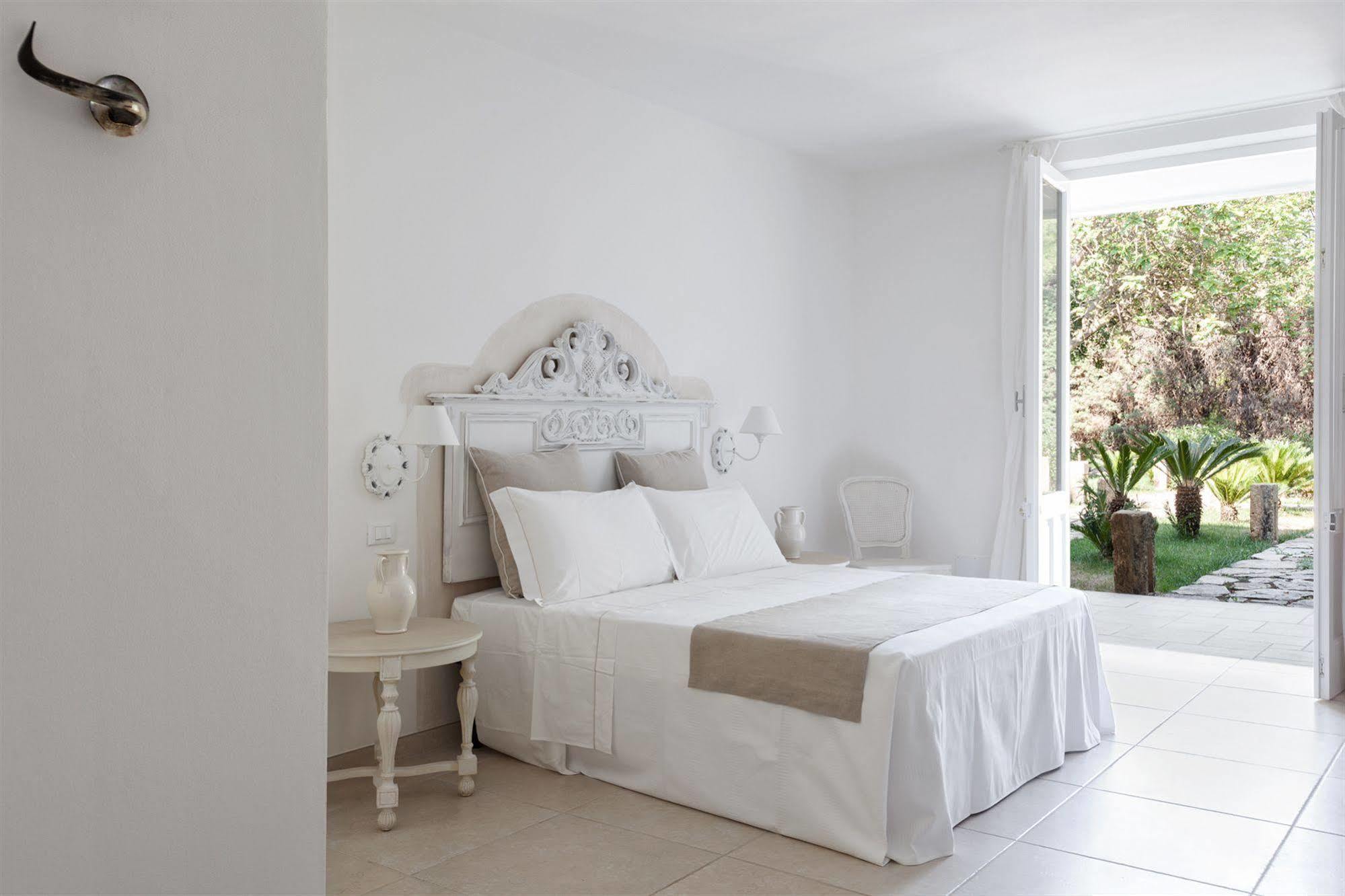 Maison D'Enri Gallipoli Kültér fotó
