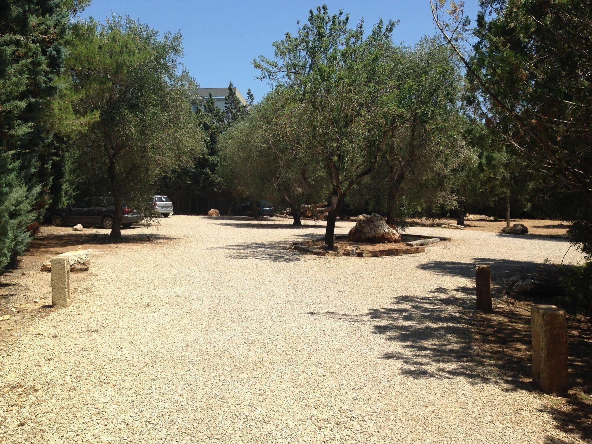 Maison D'Enri Gallipoli Kültér fotó